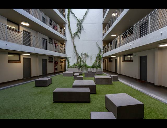 2 BEDROOM APARTMENT TO LET IN OBSERVATORY
